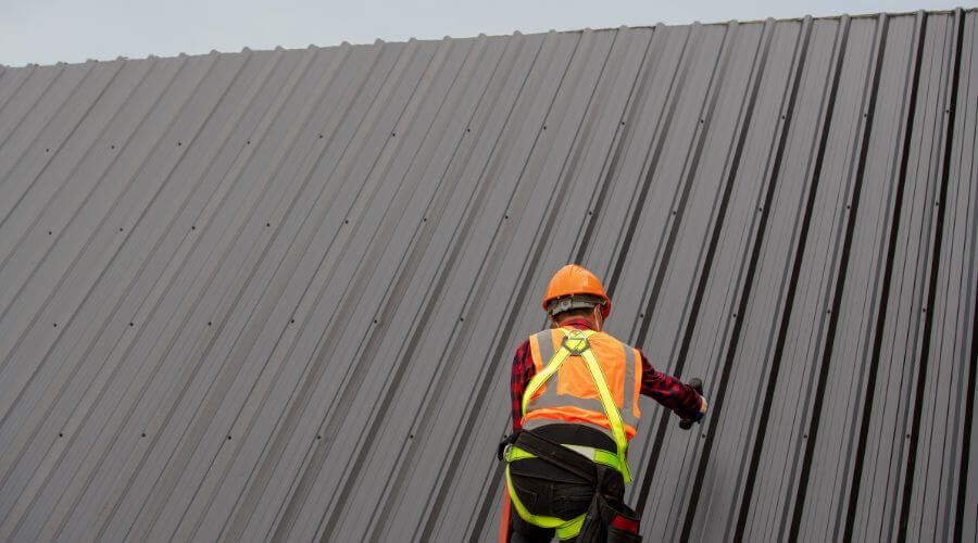 Local Chimney Repair in Conway, WA